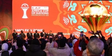 Africa Cup of Nations in Morocco Sets Record With 90% Revenue Increase
