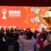 Africa Cup of Nations in Morocco Sets Record With 90% Revenue Increase