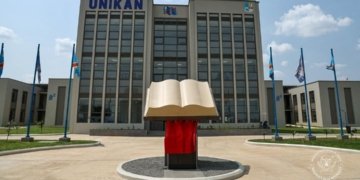 Kananga University Advances Education, Infrastructure in DR Congo