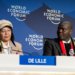 South Africa to Host 2027 World Economic Forum Spring Meeting