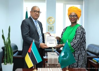 African Road Safety Charter to Enter Into Force as Mozambique Ratifies