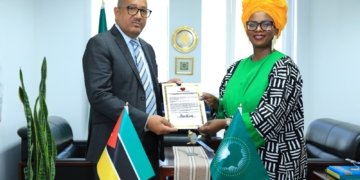 African Road Safety Charter to Enter Into Force as Mozambique Ratifies