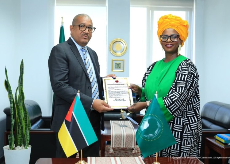 African Road Safety Charter to Enter Into Force as Mozambique Ratifies