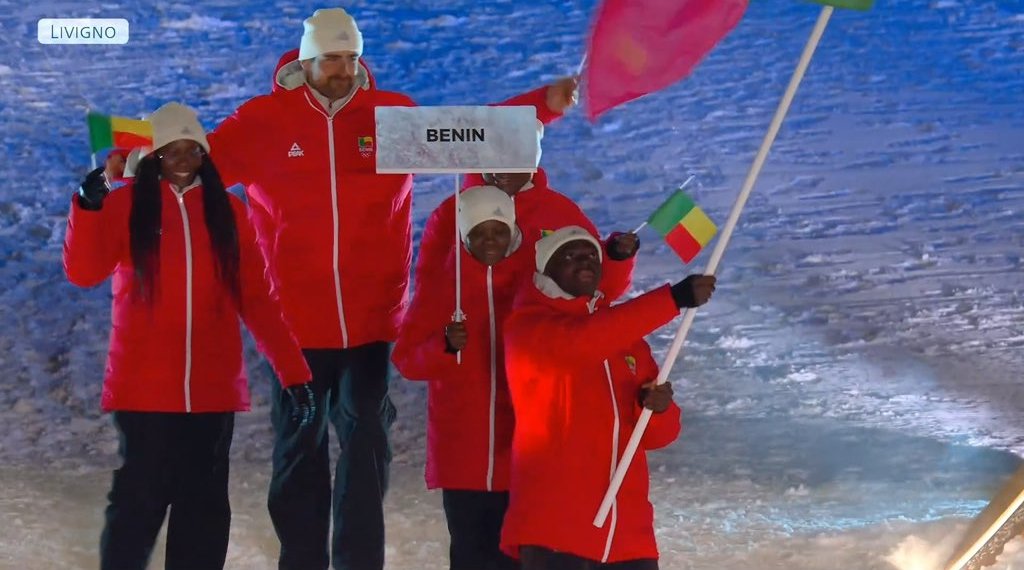 Africa Marks Largest-Ever Presence at 2026 Winter Olympics