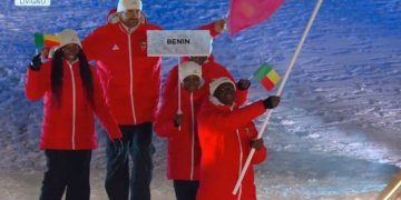 Africa Marks Largest-Ever Presence at 2026 Winter Olympics