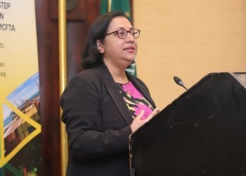 ‘Intra-African Trade Gains Depend on Private Sector Uptake’