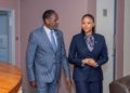 Côte d’Ivoire Studies Botswana Mining Model to Strengthen Resource Governance