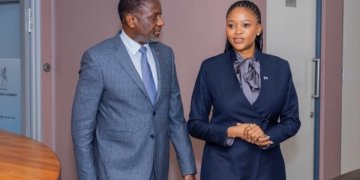 Côte d’Ivoire Studies Botswana Mining Model to Strengthen Resource Governance
