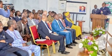 Cameroon Eyes Power Sector Turnaround With New Reform Plan