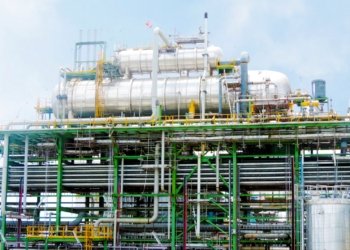 Nigeria’s Dangote Refinery to Export Petrol After Meeting Domestic Demand