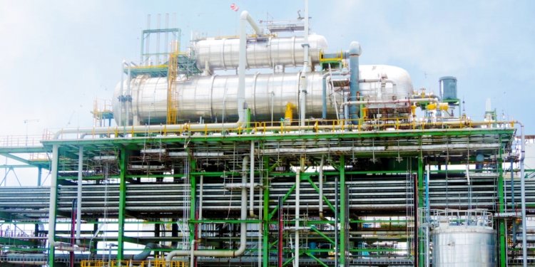 Nigeria’s Dangote Refinery to Export Petrol After Meeting Domestic Demand