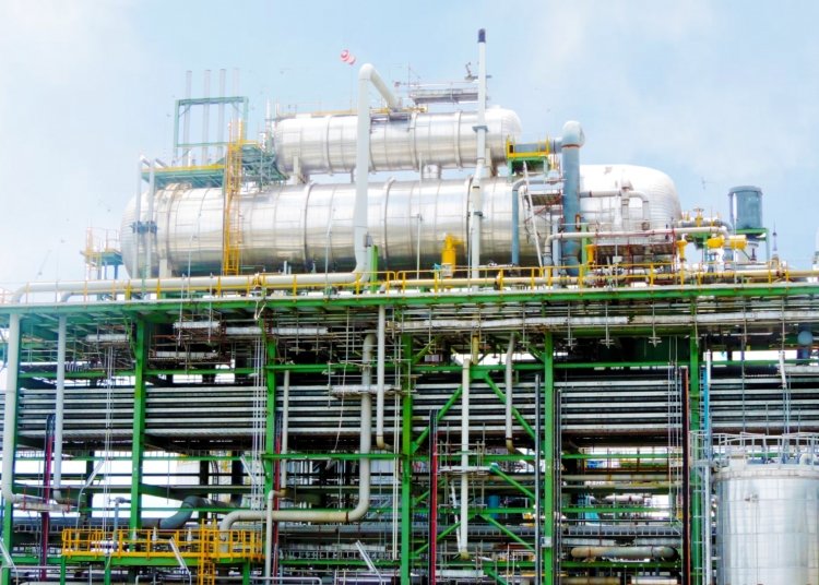 Nigeria’s Dangote Refinery to Export Petrol After Meeting Domestic Demand