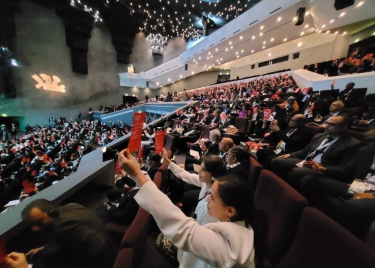 Marrakech Conference Presses for Faster Action to End Child Labor