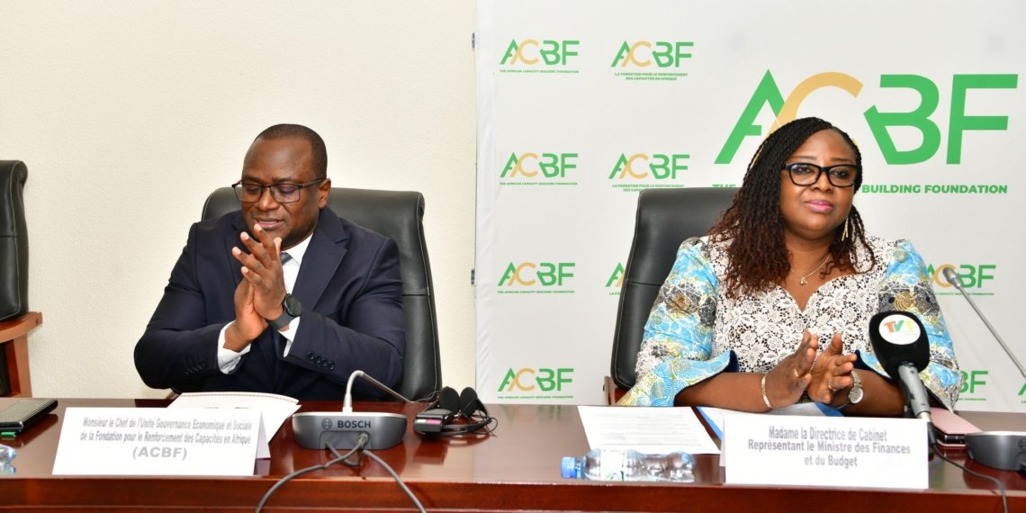 Lomé Workshop Highlights Tax Policy Role in Africa’s Climate Strategy