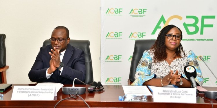 Lomé Workshop Highlights Tax Policy Role in Africa’s Climate Strategy