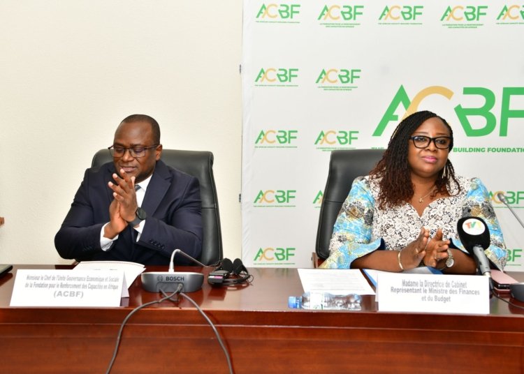 Lomé Workshop Highlights Tax Policy Role in Africa’s Climate Strategy