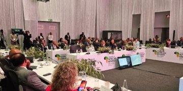 African Leaders Push Unified Strategy on Natural Diamonds