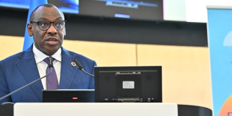 Africa Business Forum Urges Stronger Investment for Jobs, Innovation