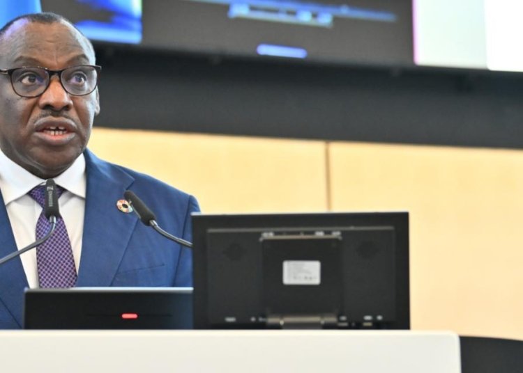 Africa Business Forum Urges Stronger Investment for Jobs, Innovation