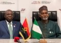 Nigeria, Angola Sign Visa Waiver for Diplomatic, Service Passport Holders