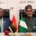 Nigeria, Angola Sign Visa Waiver for Diplomatic, Service Passport Holders