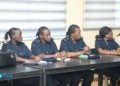 Senegal Police Strengthen Gender Inclusion in Security Sector