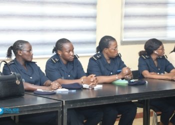 Senegal Police Strengthen Gender Inclusion in Security Sector