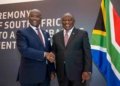 South Africa Joins Afreximbank, Unlocks $8 Billion Country Program
