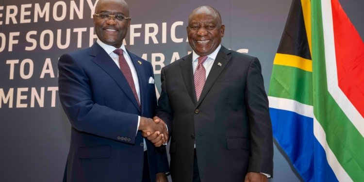 South Africa Joins Afreximbank, Unlocks $8 Billion Country Program
