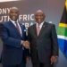 South Africa Joins Afreximbank, Unlocks $8 Billion Country Program