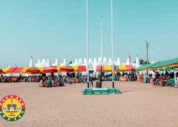 Ghana Launches Shea Hub to Boost Rural Economy, Women’s Empowerment