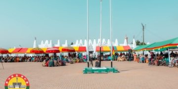 Ghana Launches Shea Hub to Boost Rural Economy, Women’s Empowerment