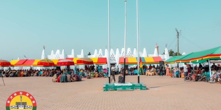 Ghana Launches Shea Hub to Boost Rural Economy, Women’s Empowerment