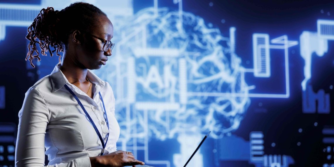 AI Expansion Targets Health and Education Systems in Rwanda
