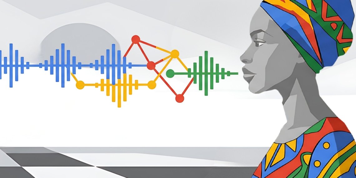 Google Launches WAXAL Open Dataset for 21 African Languages