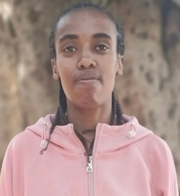 At 24, an Ethiopian Woman Preserves a 1,000-Year-Old Manuscript Tradition