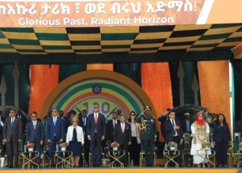 Ethiopia Marks 130 Years of Adwa Victory as Symbol of African Sovereignty