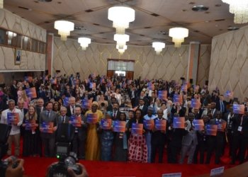 Okonjo-Iweala Urges Stronger Partnerships as WTO Launches Trade Support Program