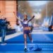 Ethiopia’s Tesfay Runs Second-Fastest Women’s Marathon Ever in Barcelona