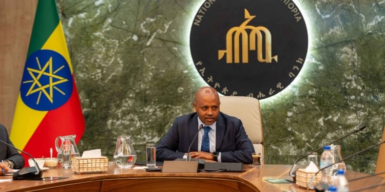 Ethiopia’s Banking Sector Gains Strength as Reforms Draw Foreign Investors