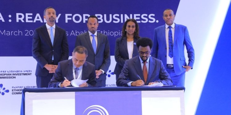 Ethiopia Draws $13.1 Billion in Investment Deals at Annual Forum