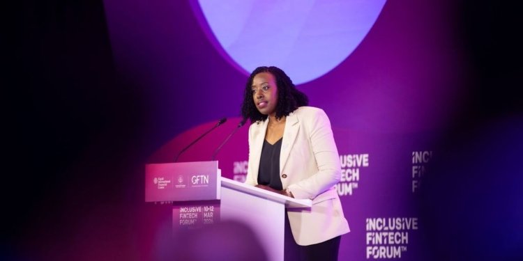 Rwanda Positions Kigali Financial Centre as Africa’s Investment Gateway