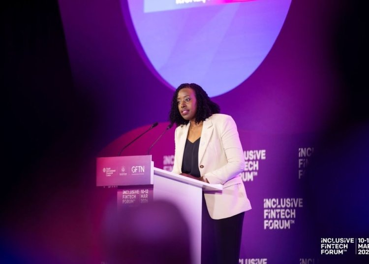 Rwanda Positions Kigali Financial Centre as Africa’s Investment Gateway