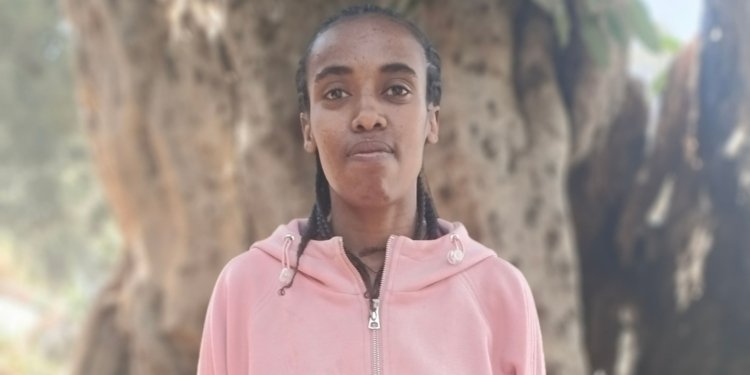 At 24, an Ethiopian Woman Preserves a 1,000-Year-Old Manuscript Tradition