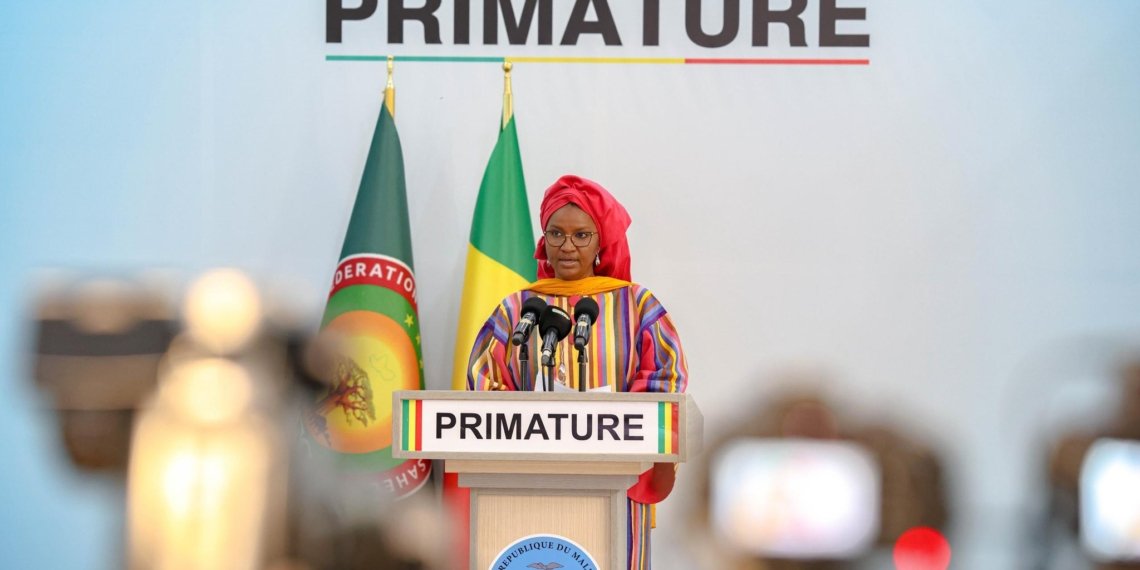 Mali Records 65,500 Net Jobs Created in 2025, Best Performance in Five Years