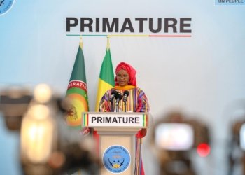 Mali Records 65,500 Net Jobs Created in 2025, Best Performance in Five Years