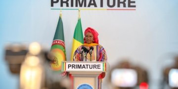 Mali Records 65,500 Net Jobs Created in 2025, Best Performance in Five Years