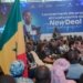 Senegal Launches Flagship Digital Projects Under its National Technology Program