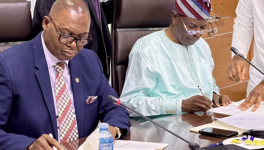 West Africa Takes a New Approach to Tax Reform