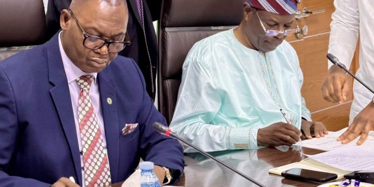 West Africa Takes a New Approach to Tax Reform